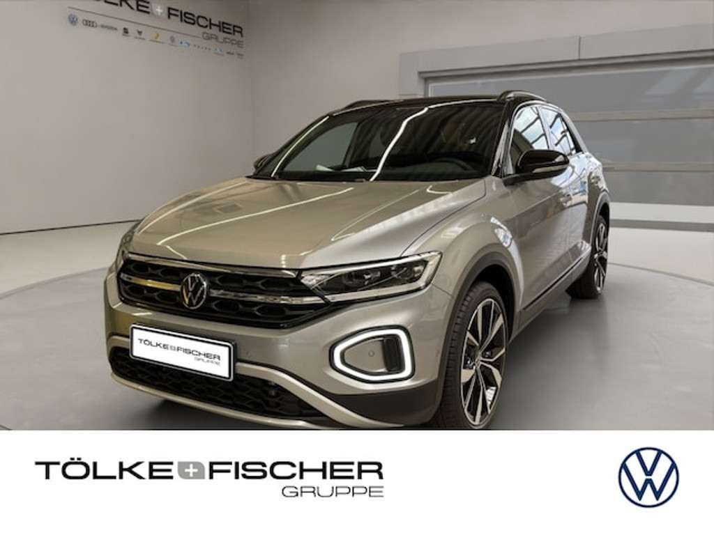 Volkswagen T-Roc 2025 Diesel