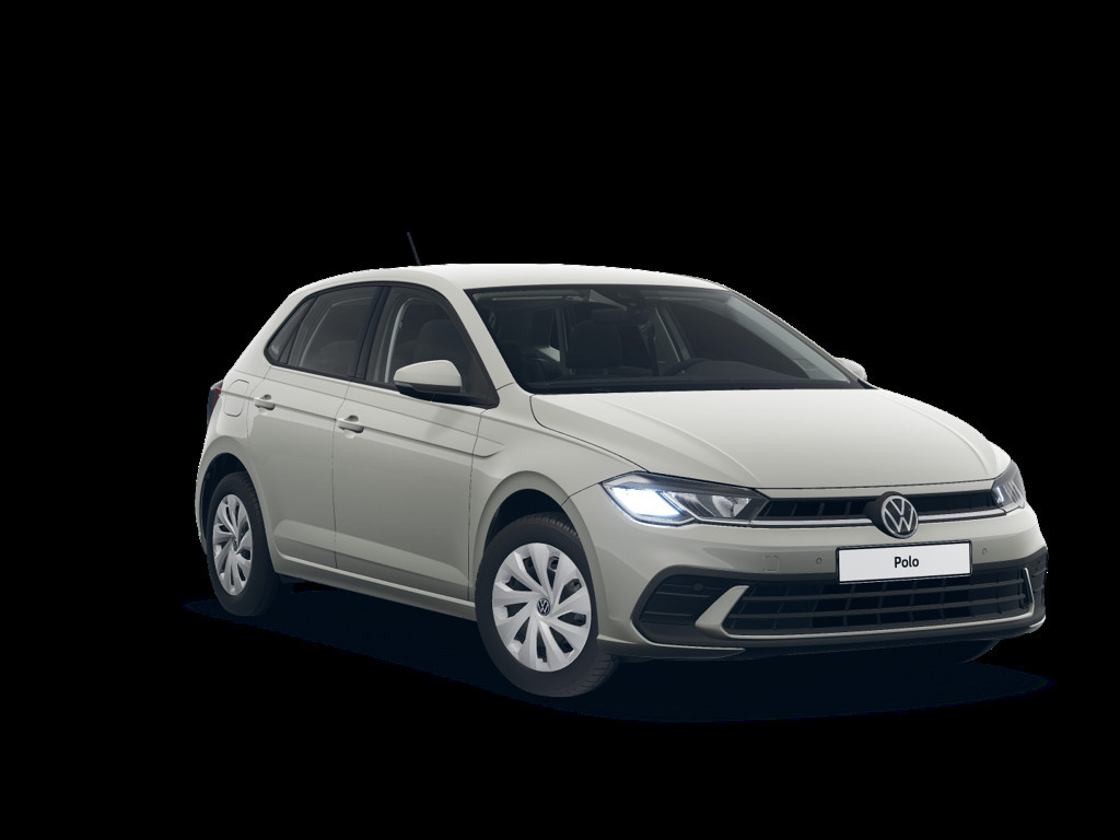Volkswagen Polo 2023 Benzine