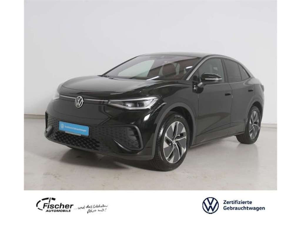 Volkswagen ID.5 2025 Elektrisch