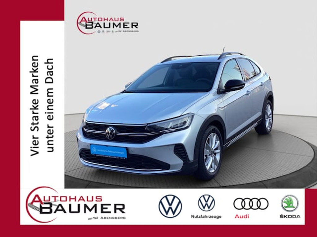 Volkswagen Taigo 2025 Benzine