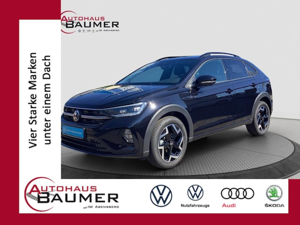 Volkswagen Taigo 2025 Benzine