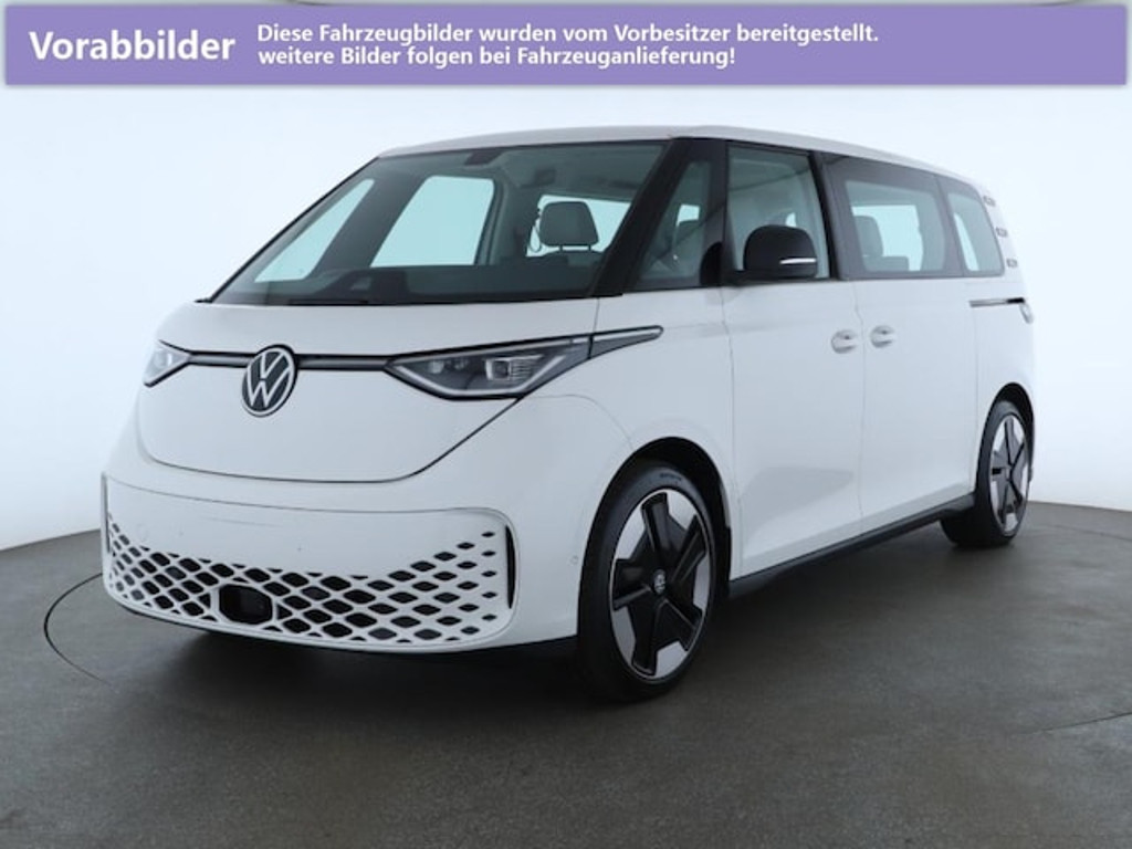 Volkswagen ID. Buzz 2025 Elektrisch
