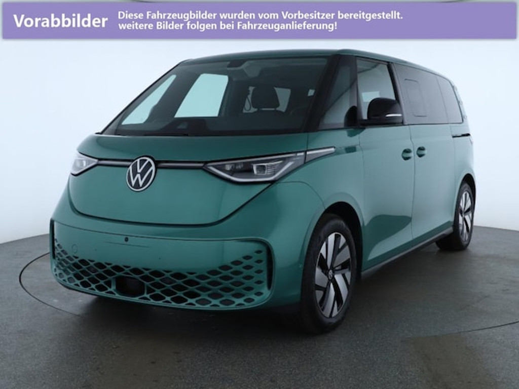 Volkswagen ID. Buzz 2025 Elektrisch