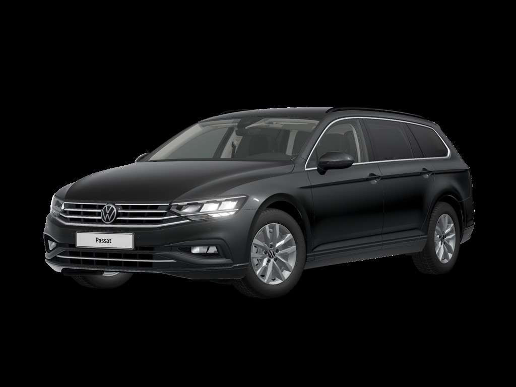 Volkswagen Passat 2022 Benzine