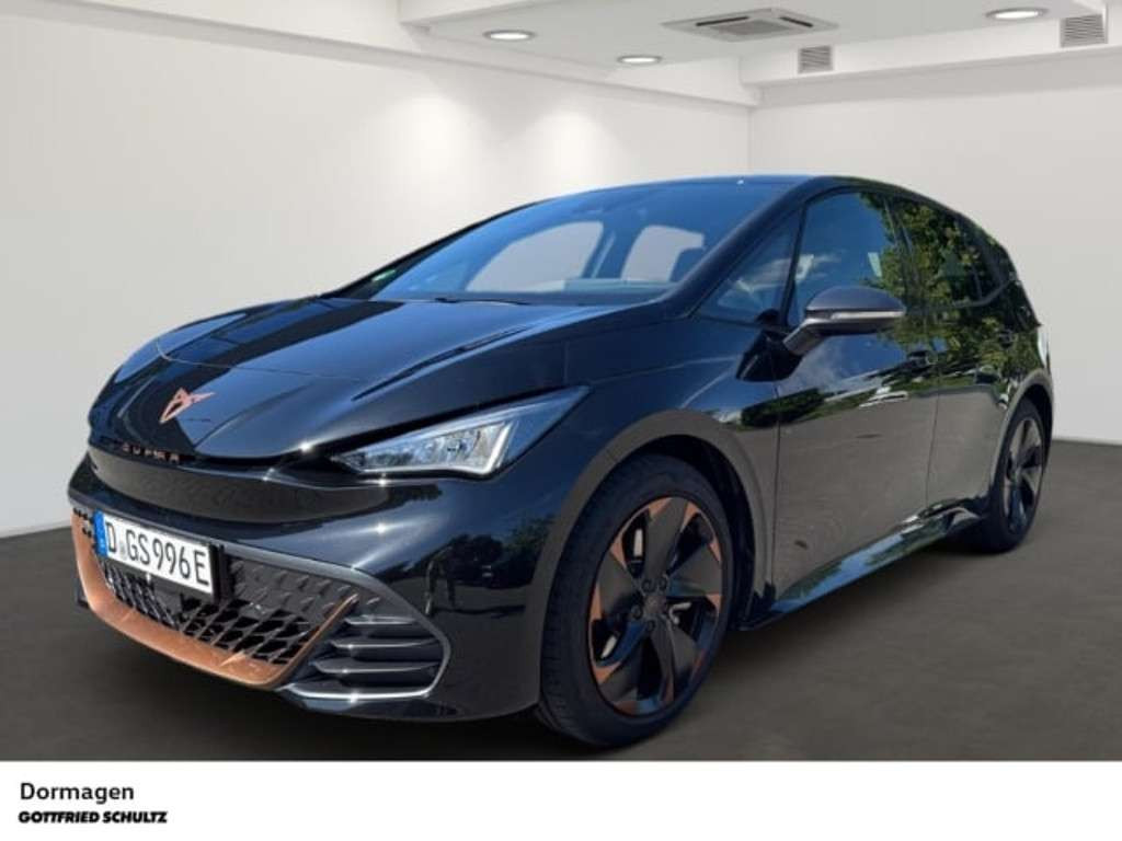 Cupra Born 2025 Elektrisch