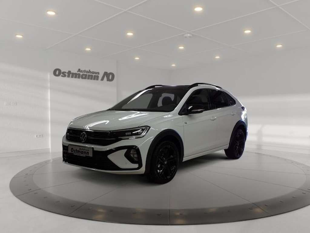 Volkswagen Taigo 2025 Benzine