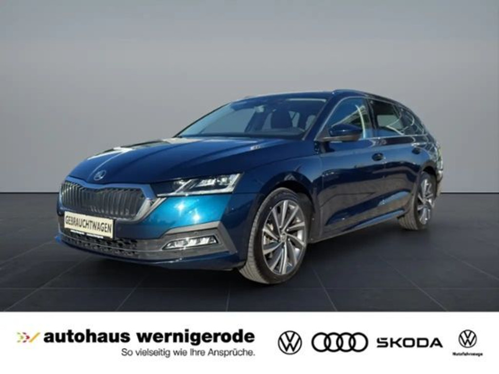 Skoda Octavia 2022 Diesel