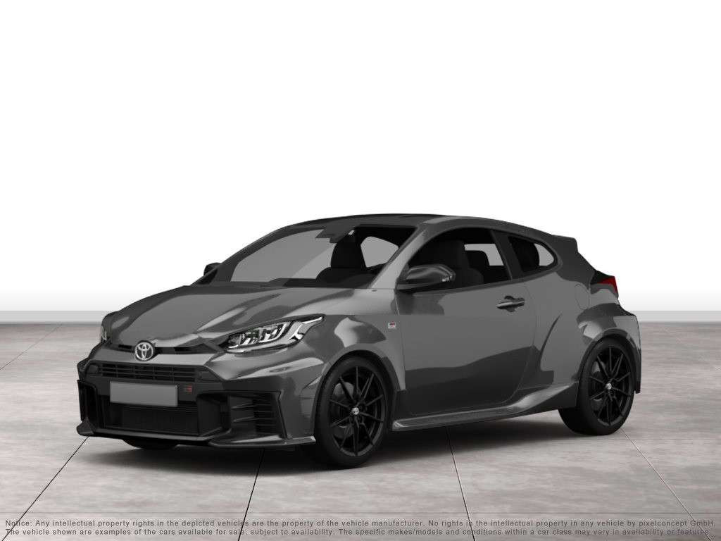 Toyota GR Yaris
