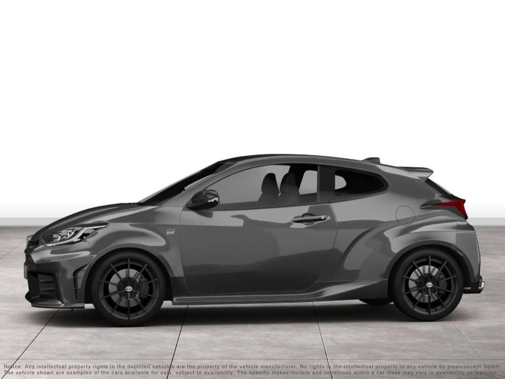 Toyota GR Yaris