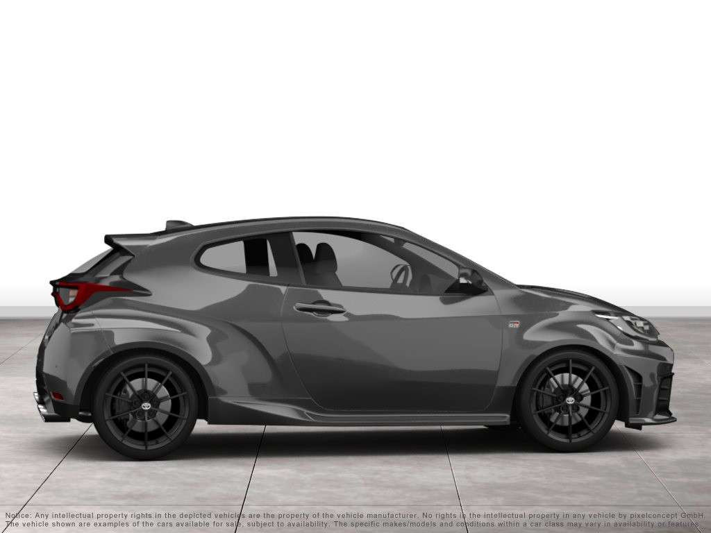 Toyota GR Yaris