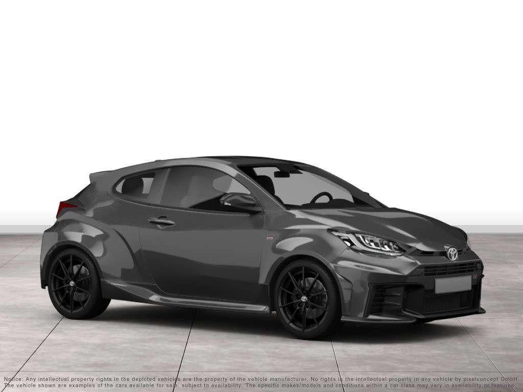 Toyota GR Yaris