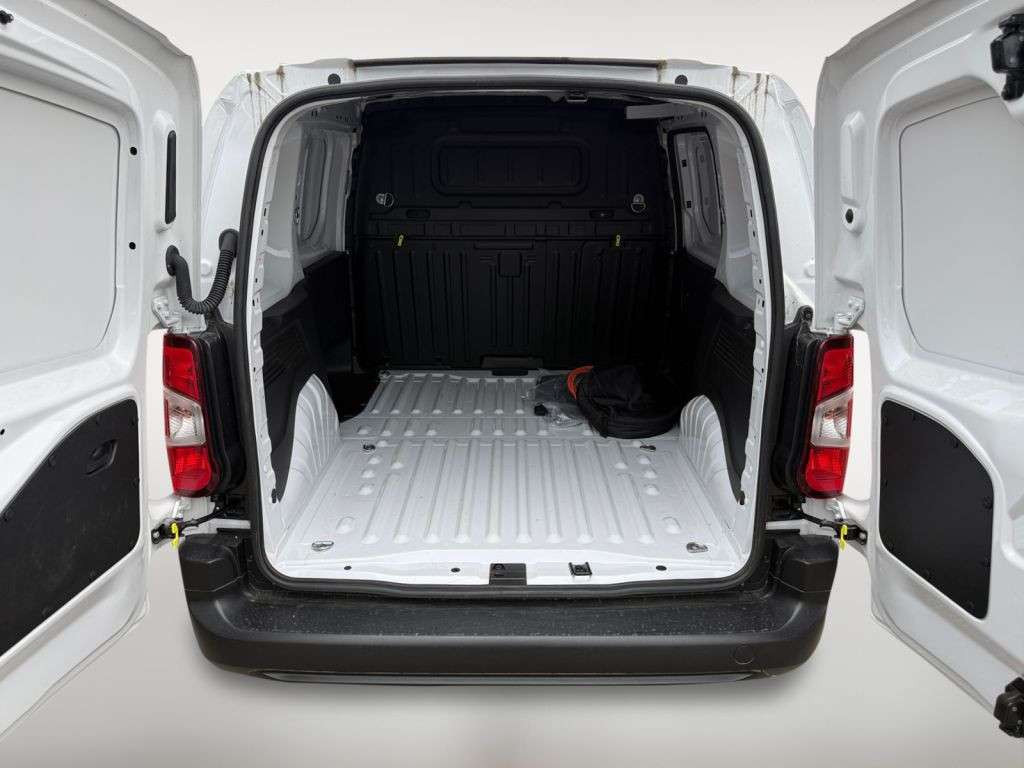 Toyota Proace City EV