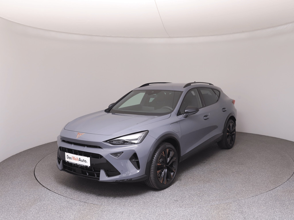 Cupra Formentor 2025 Hybride Benzine