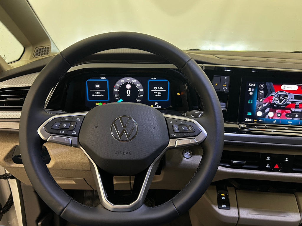 Volkswagen California