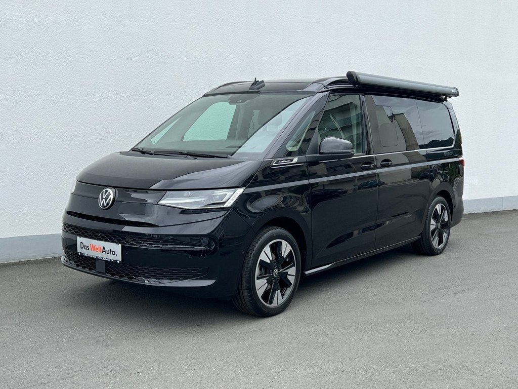 Volkswagen California