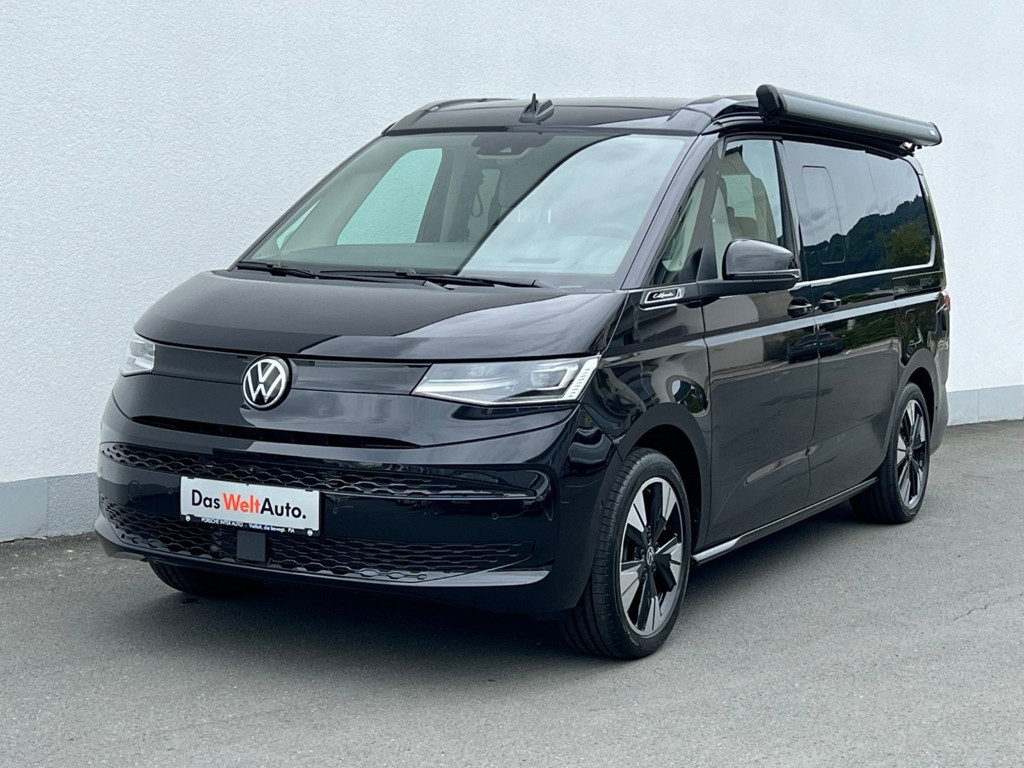 Volkswagen California