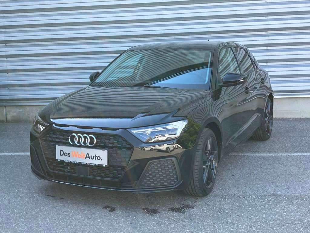 Audi A1 2025 Benzine