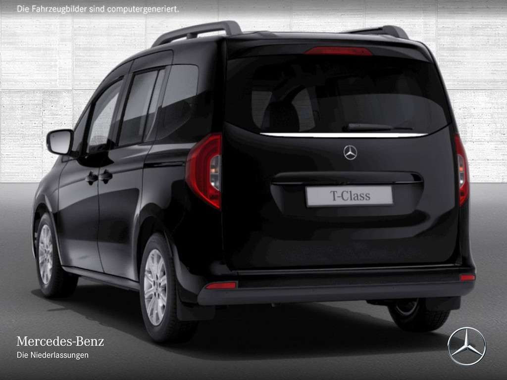 Mercedes-Benz T 180