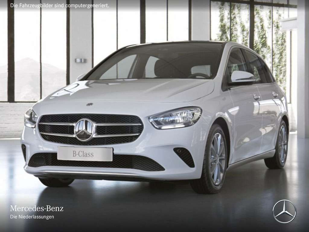 Mercedes-Benz B-Klasse 2023 Diesel