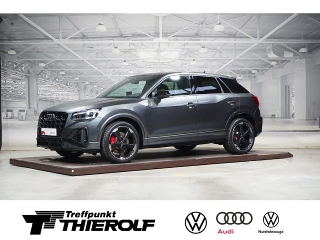 Audi SQ2