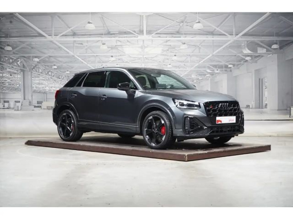 Audi SQ2