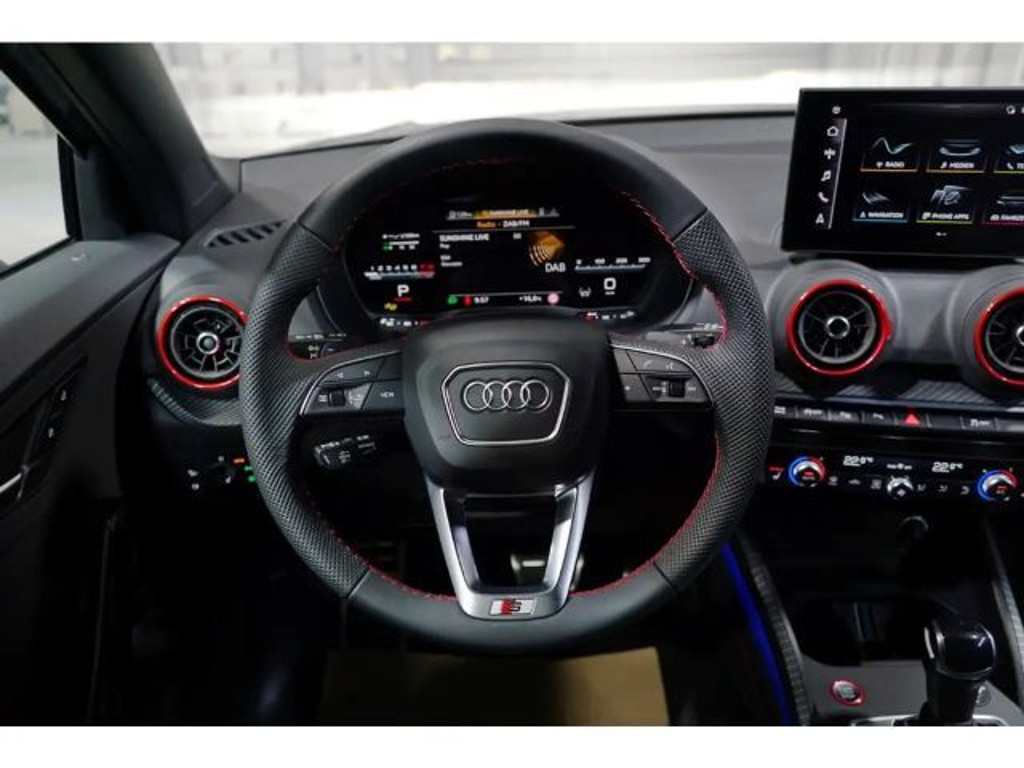 Audi SQ2