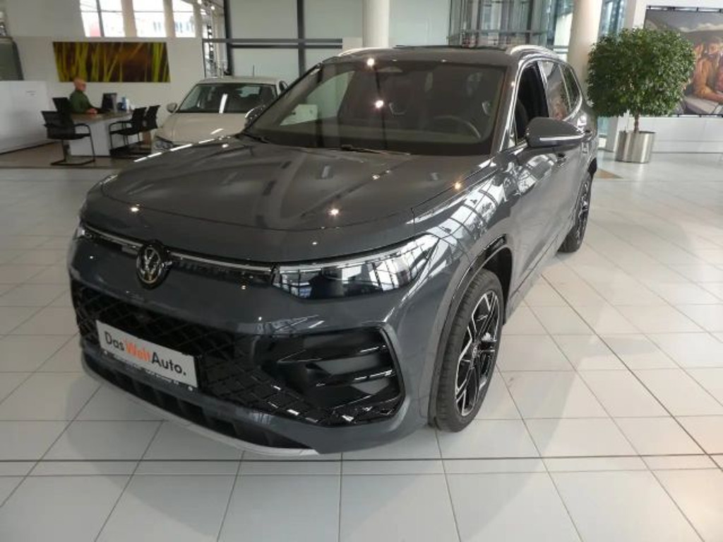 Volkswagen Tayron 2025 Diesel