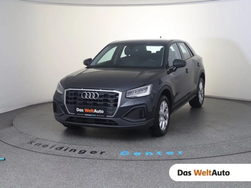 Audi Q2 2023 Benzine
