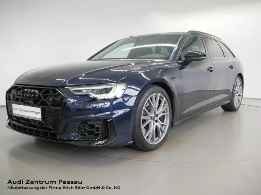 Audi S6 2024 Diesel