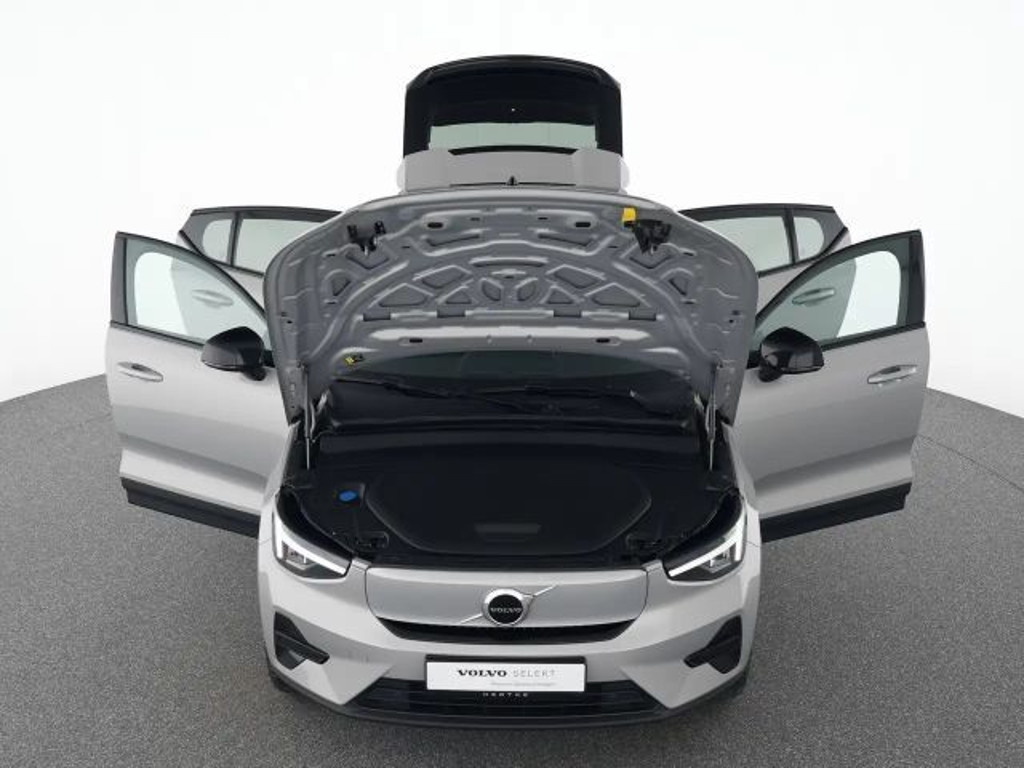 Volvo C40