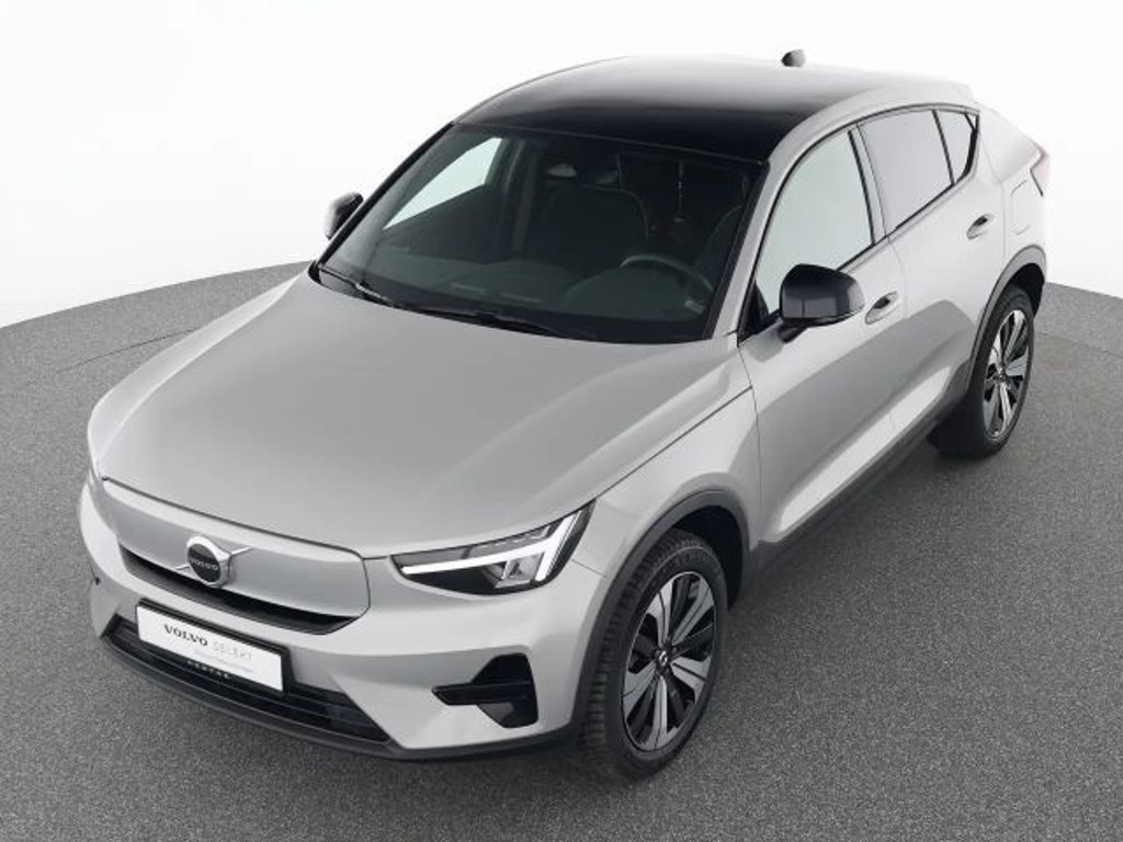 Volvo C40