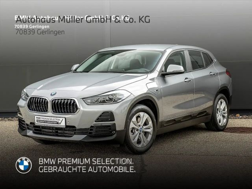 BMW X2 2022 Hybride Benzine