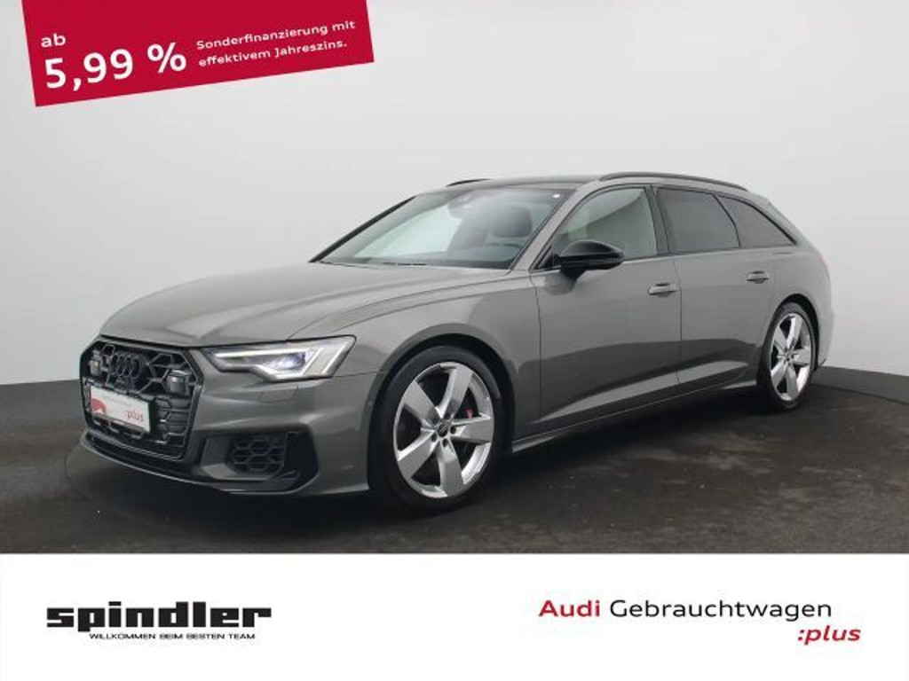 Audi S6 2023 Diesel