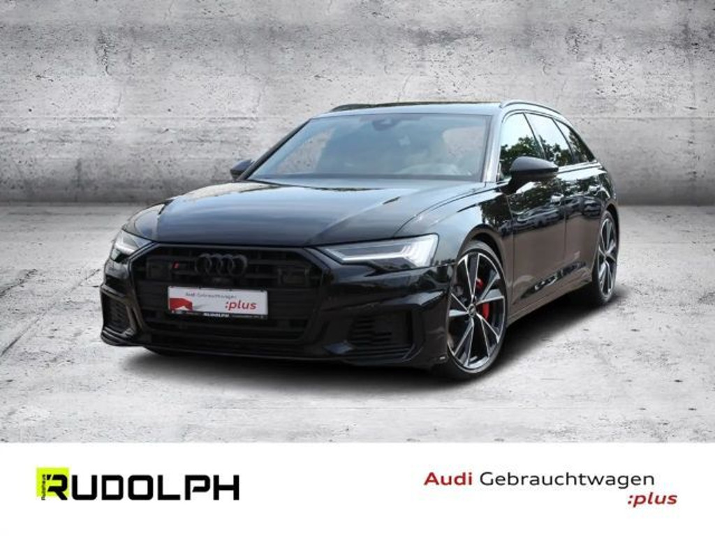 Audi S6 2023 Diesel