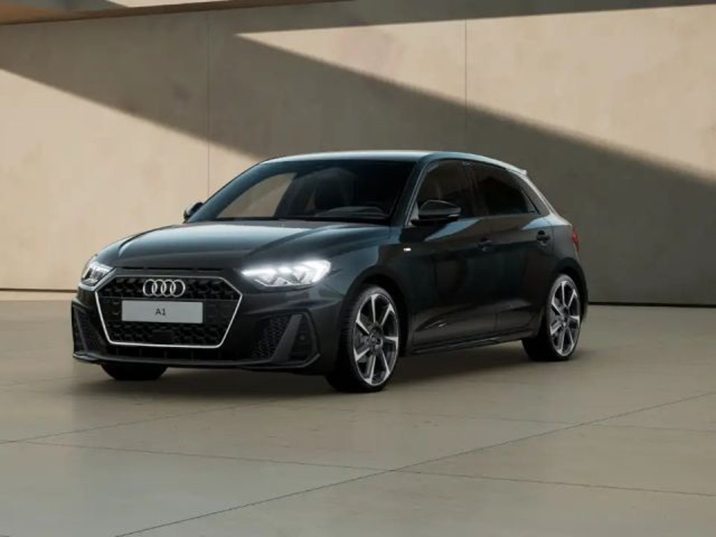 Audi A1 2025 Benzine