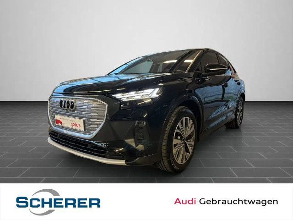 Audi Q4 e-tron 2023 Elektrisch