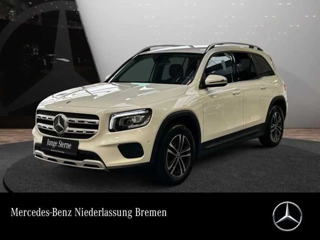 Mercedes-Benz GLB-Klasse 2023 Diesel