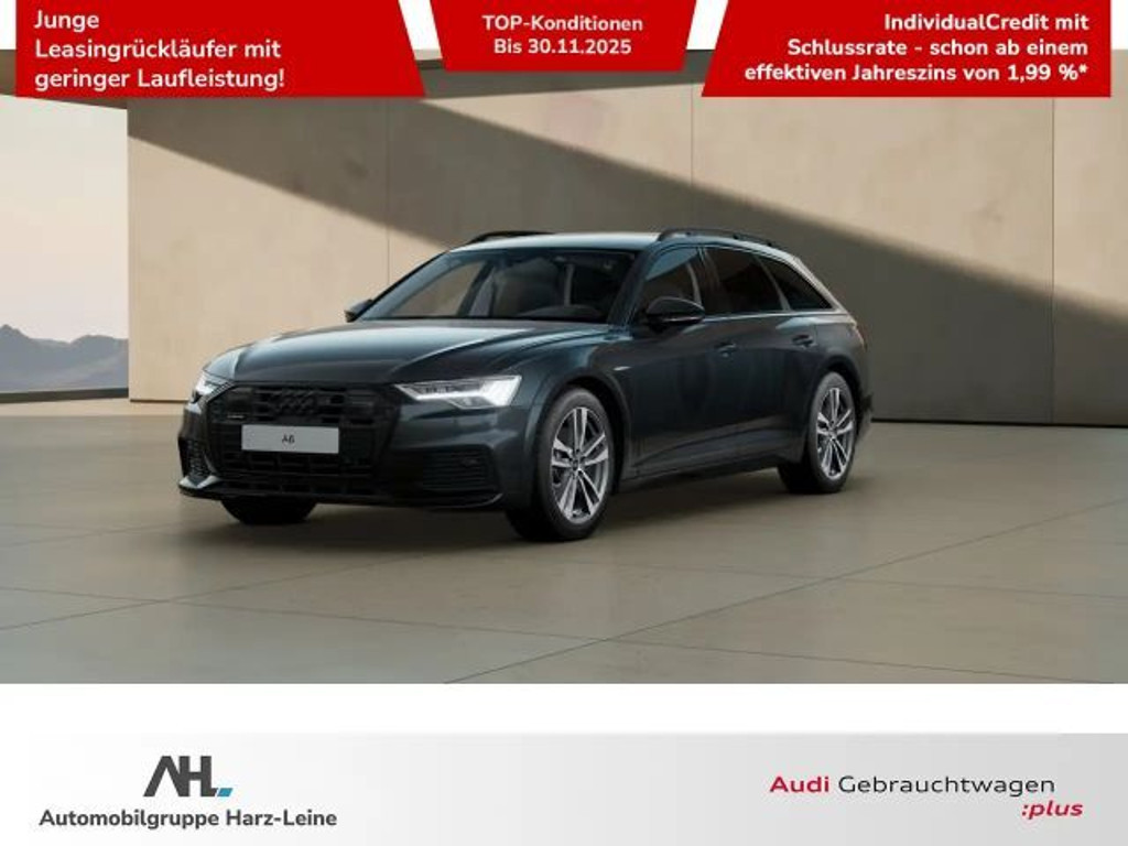 Audi A6 allroad 2024 Diesel
