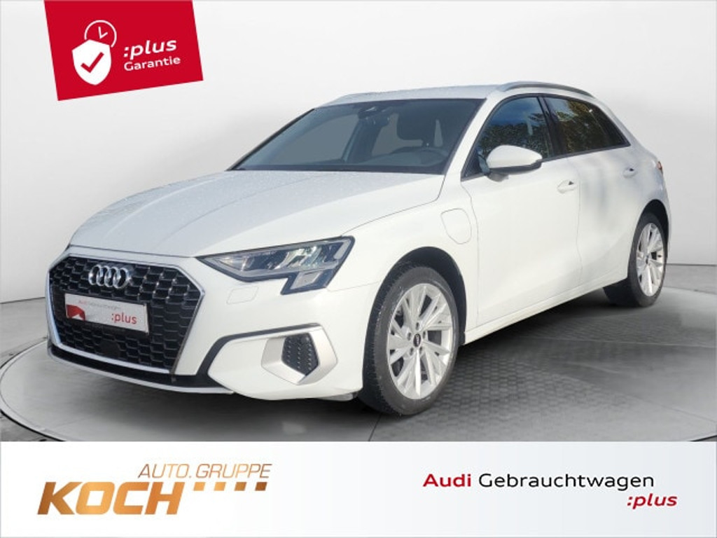 Audi A3 2020 Hybride Benzine