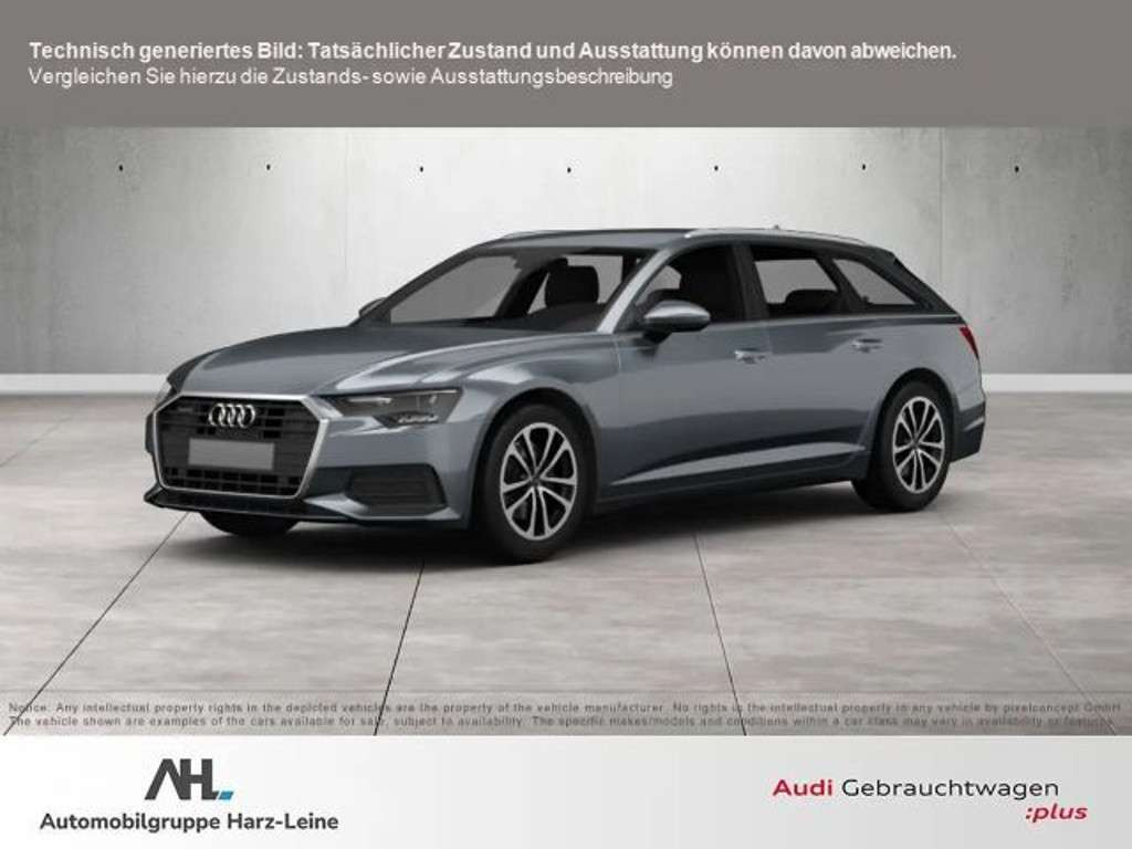 Audi A6 2024 Diesel
