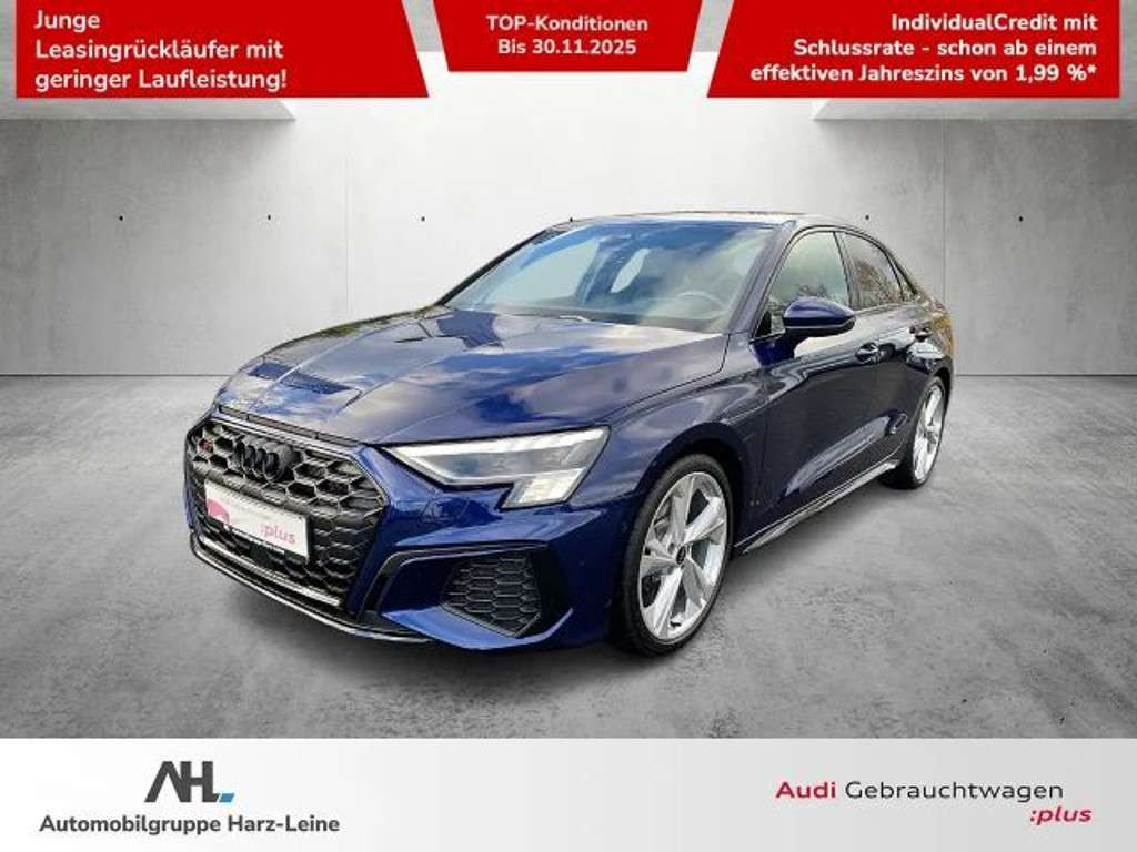 Audi S3 2024 Benzine