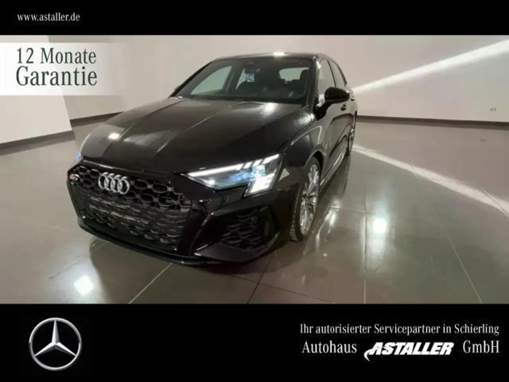 Audi RS3 2022 Benzine