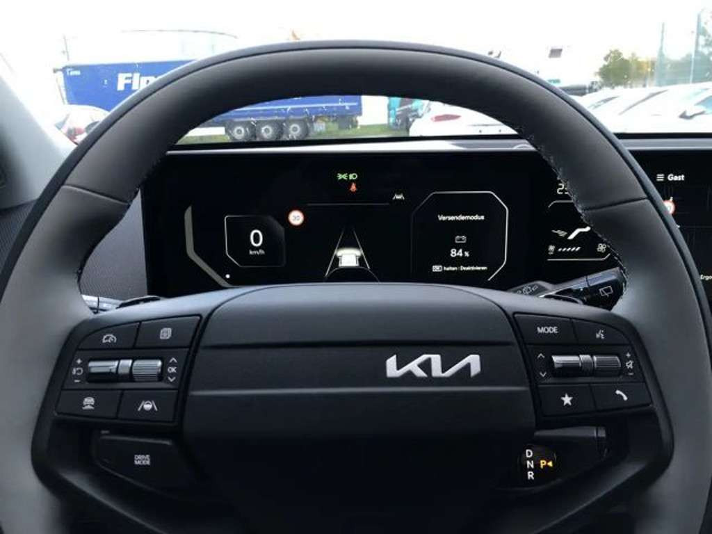 Kia EV4