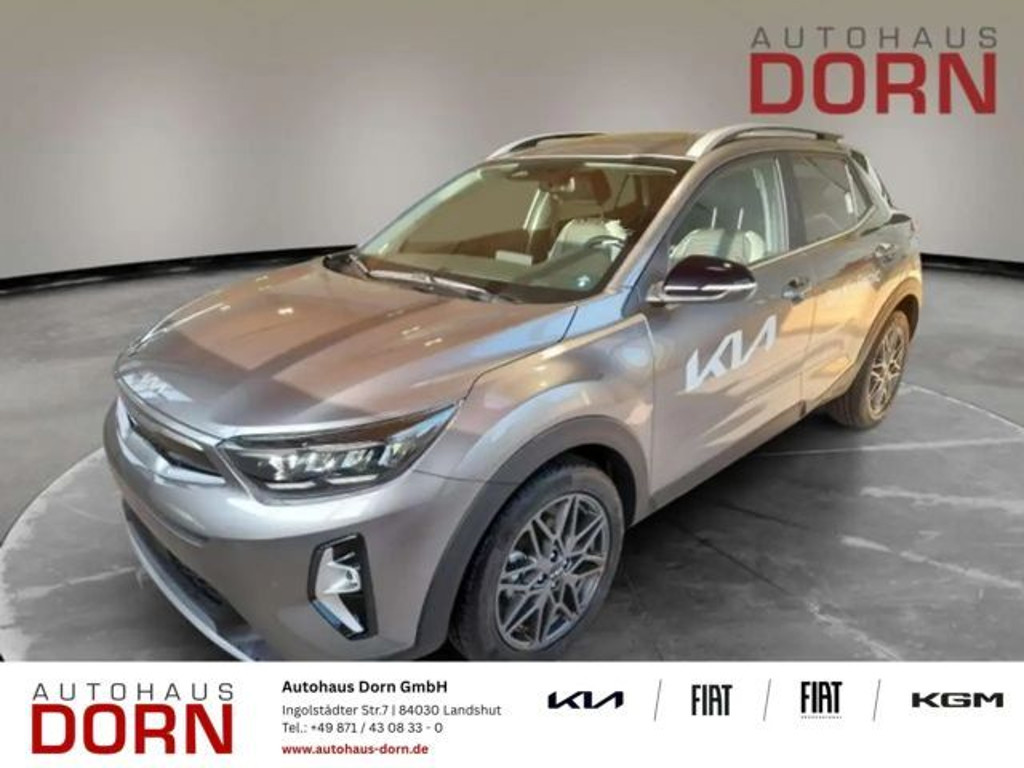 Kia Stonic 2025 Benzine