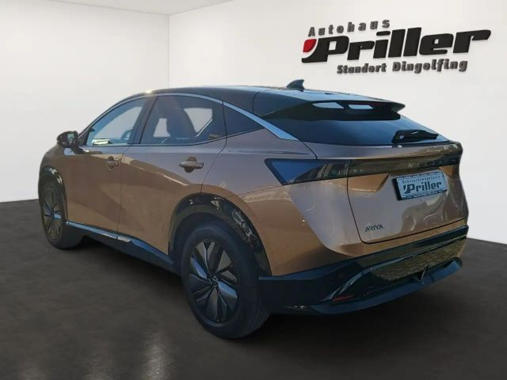 Nissan Ariya