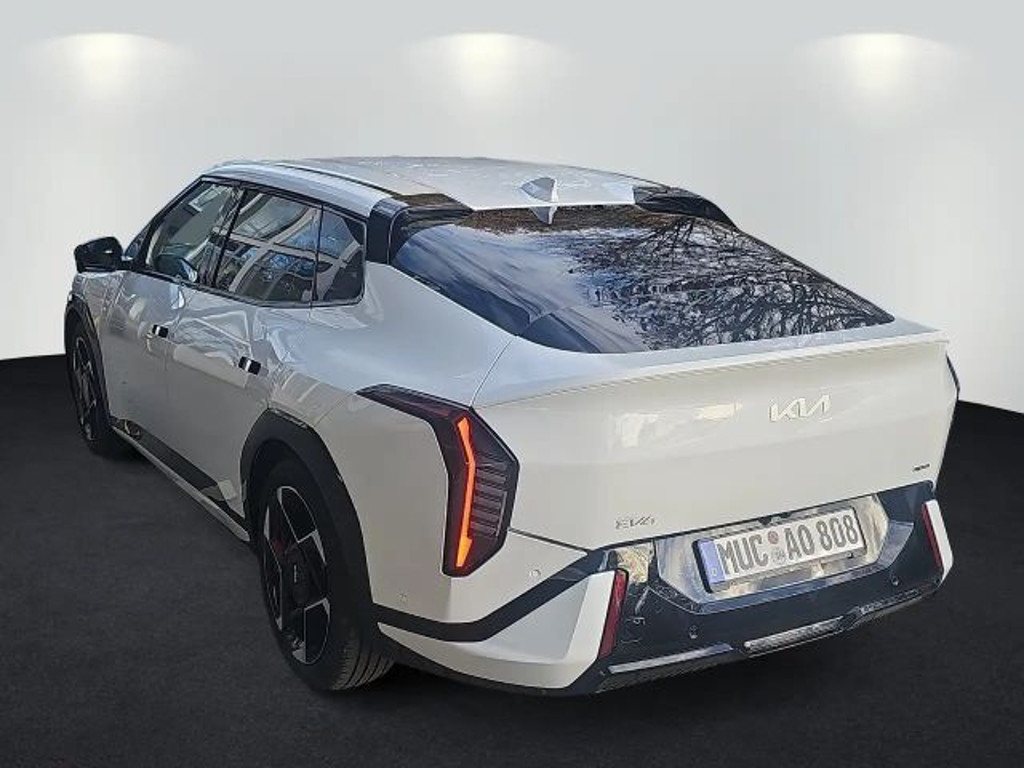 Kia EV4