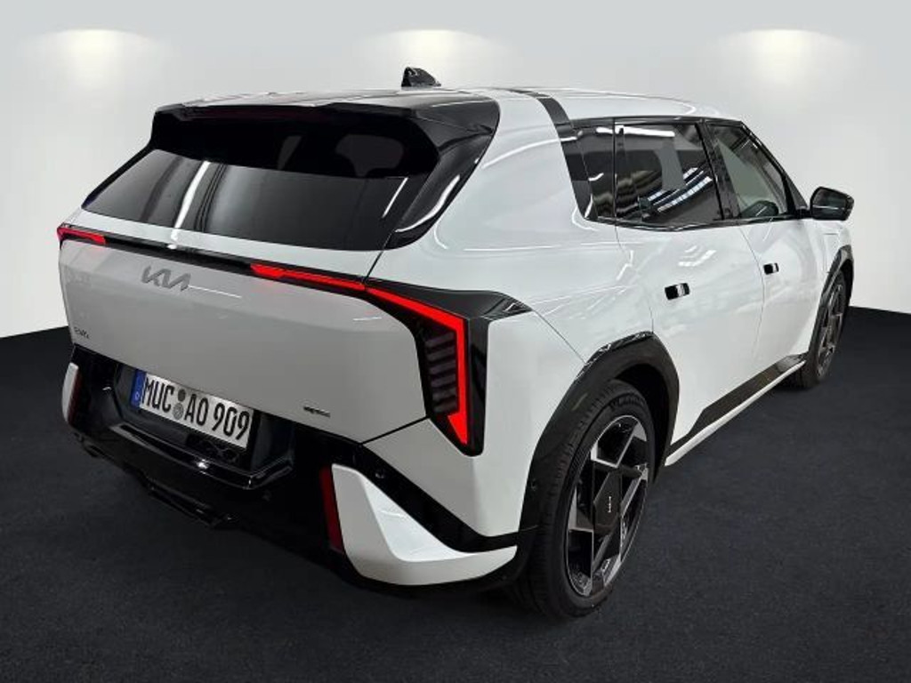 Kia EV4