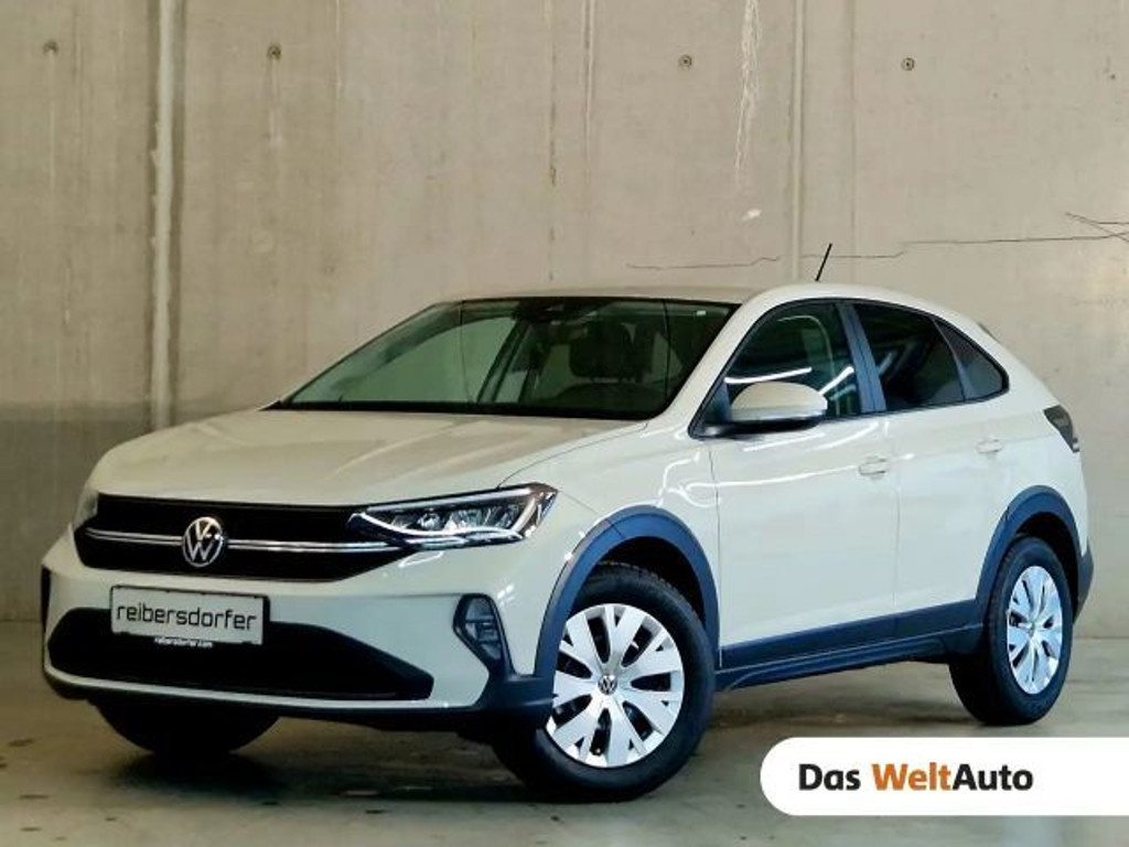 Volkswagen Taigo 2025 Benzine