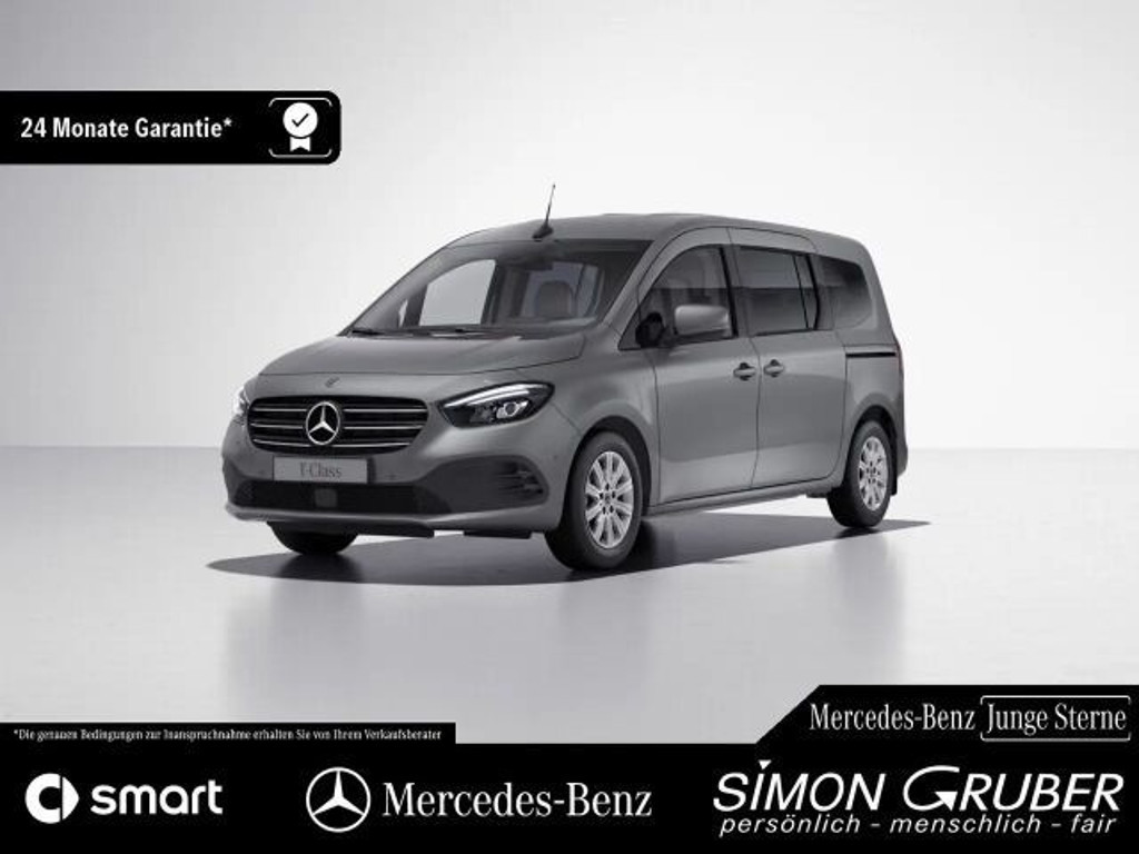 Mercedes-Benz T 180 2024 Benzine