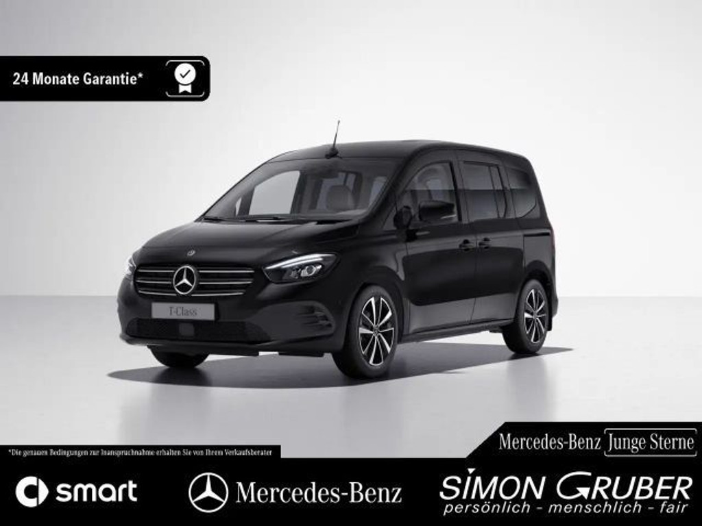 Mercedes-Benz T 180 2024 Benzine